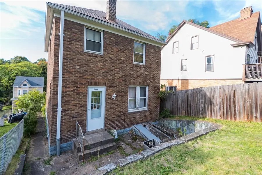 3444 Mcclure Ave, Pittsburgh, PA 15212 - #2
