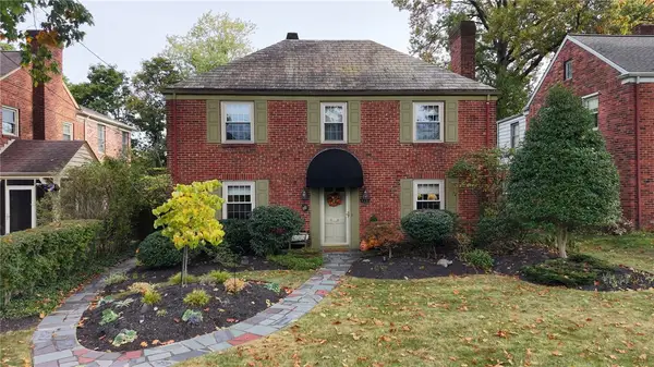525 Westover Road, Pittsburgh, PA 15228