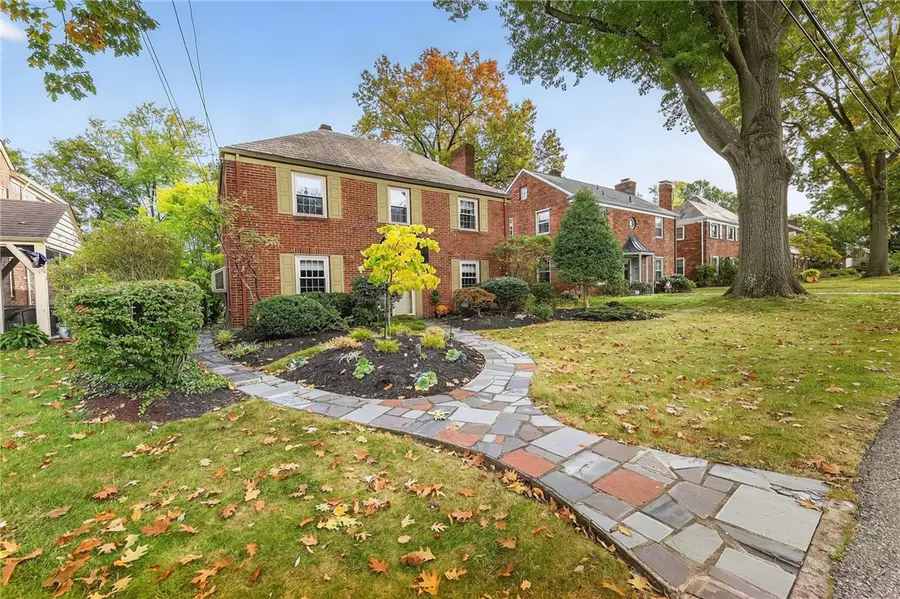 525 Westover Road, Pittsburgh, PA 15228 - #3