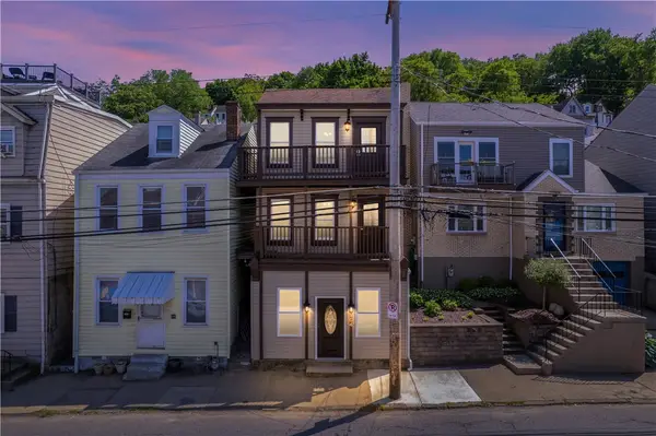 104 Pius St, Pittsburgh, PA 15203