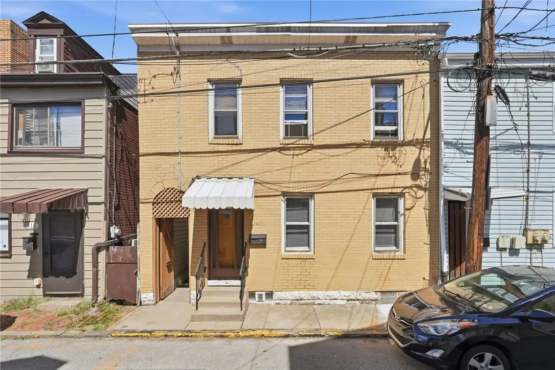 1917 Larkins Way, Pittsburgh, PA 15203 - #1