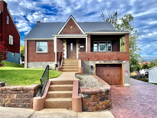 218 Mifflin St, Homestead, PA 15120