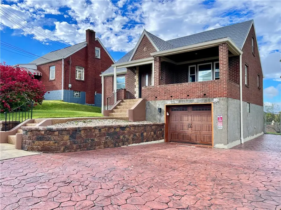 218 Mifflin St, Homestead, PA 15120 - #2