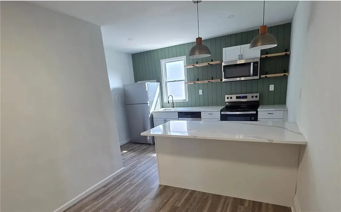 93 Beltzhoover Ave, Pittsburgh, PA 15210 - #1