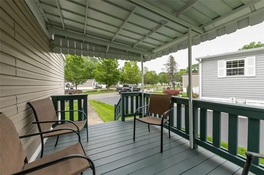 35 Circle, Gastonville, PA 15332 - #3