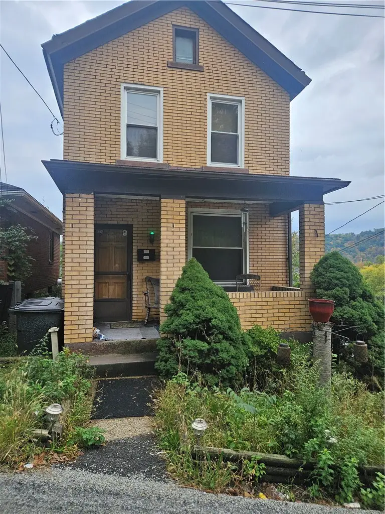 502 Center St, McKeesport, PA 15132 - #1