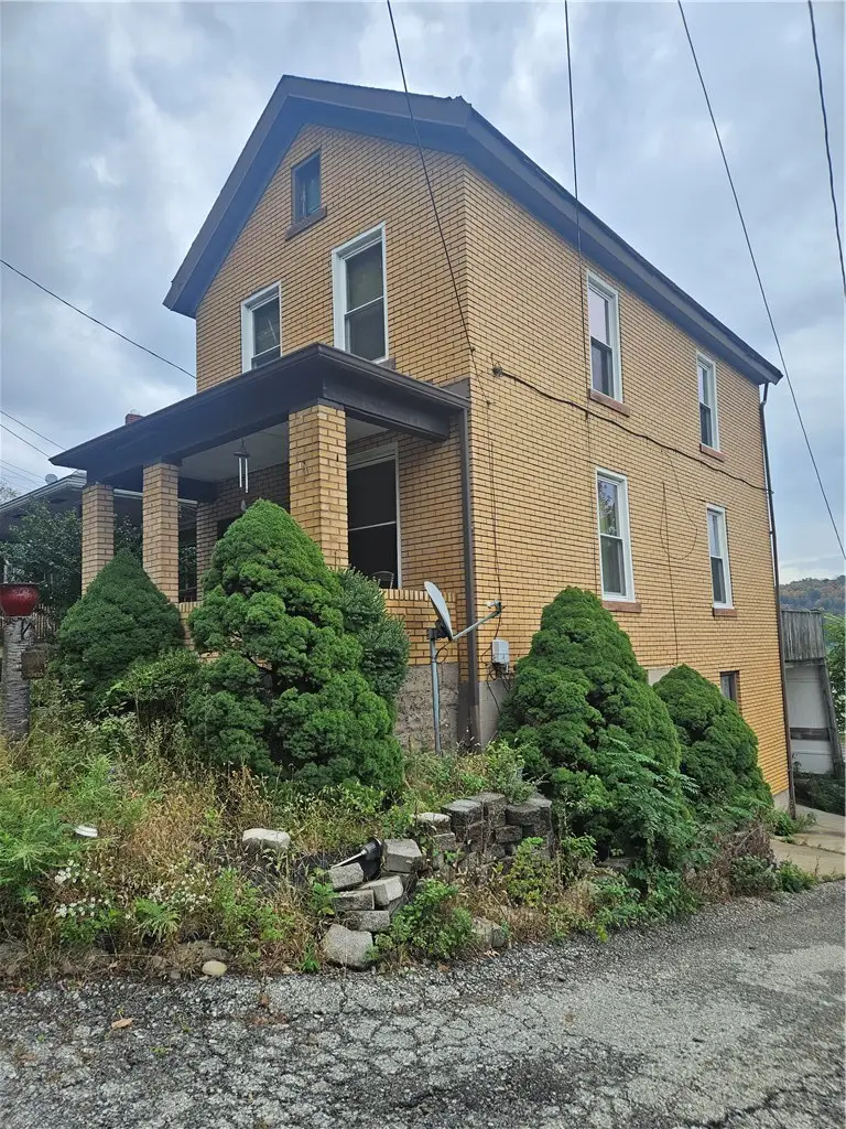 502 Center St, McKeesport, PA 15132 - #2
