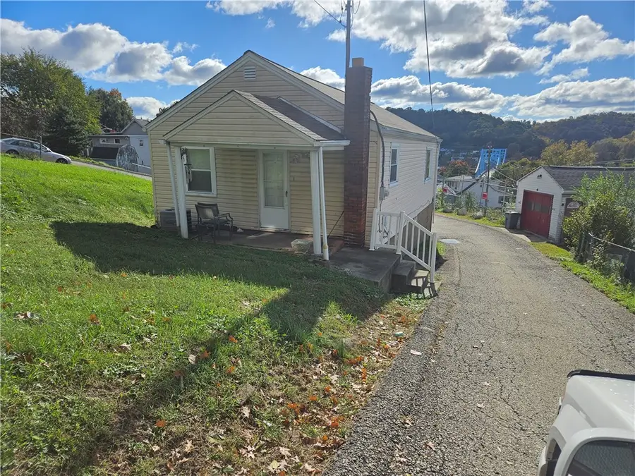 502 Center St, McKeesport, PA 15132 - #3