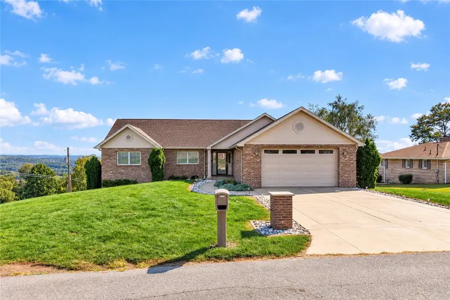 11 Grant Ave,, Donora, PA 15033 - #2