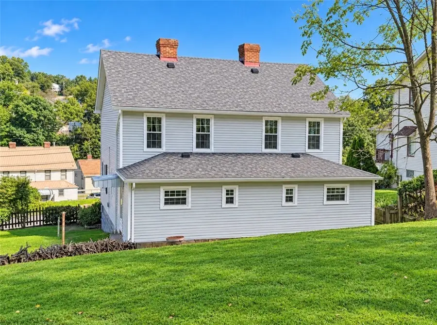 1112 Boni Drive, Pittsburgh, PA 15236 - #2