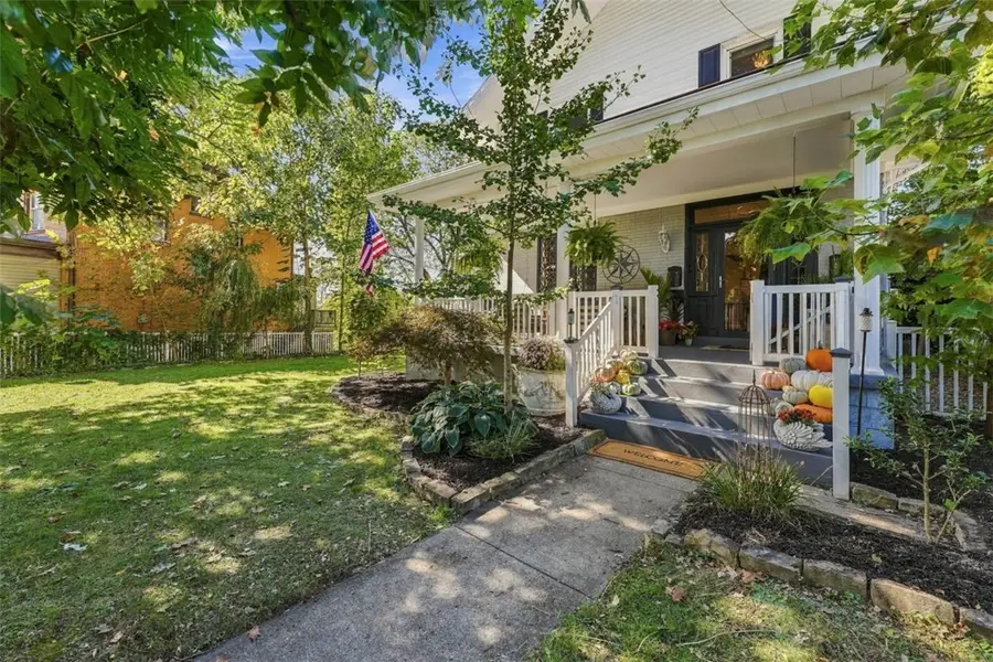 4908 Interboro Ave, Pittsburgh, PA 15207 - #3