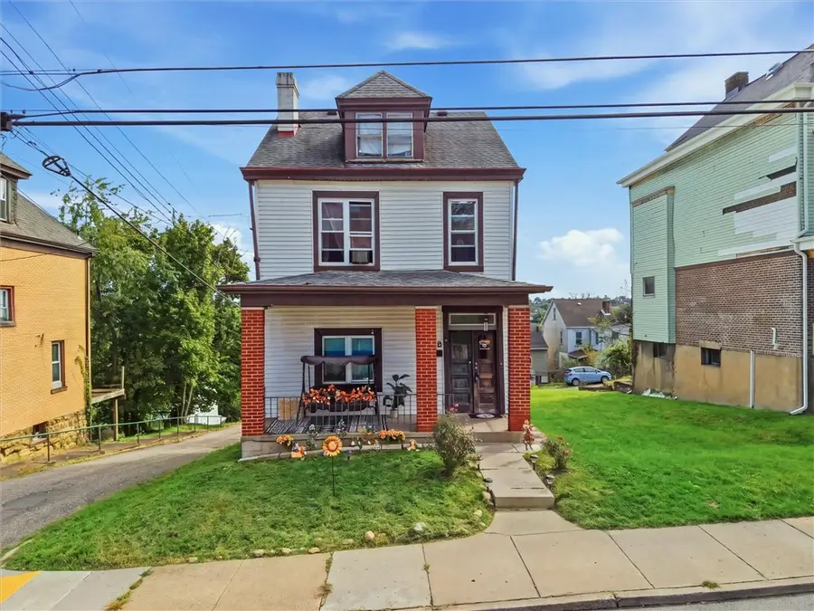 438 Fisher St, Pittsburgh, PA 15210 - #2