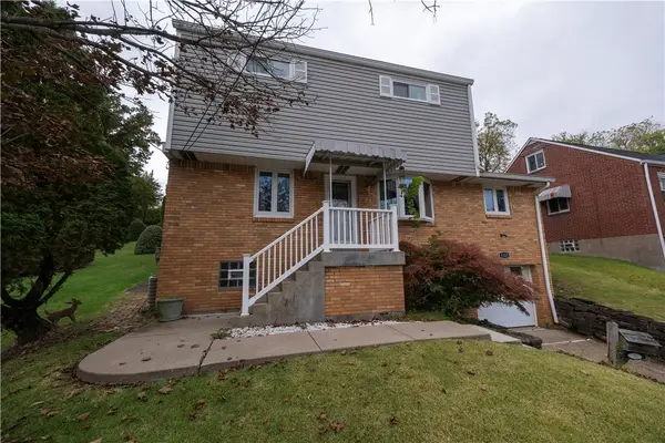 1323 Hamilton Rd, Pittsburgh, PA 15234