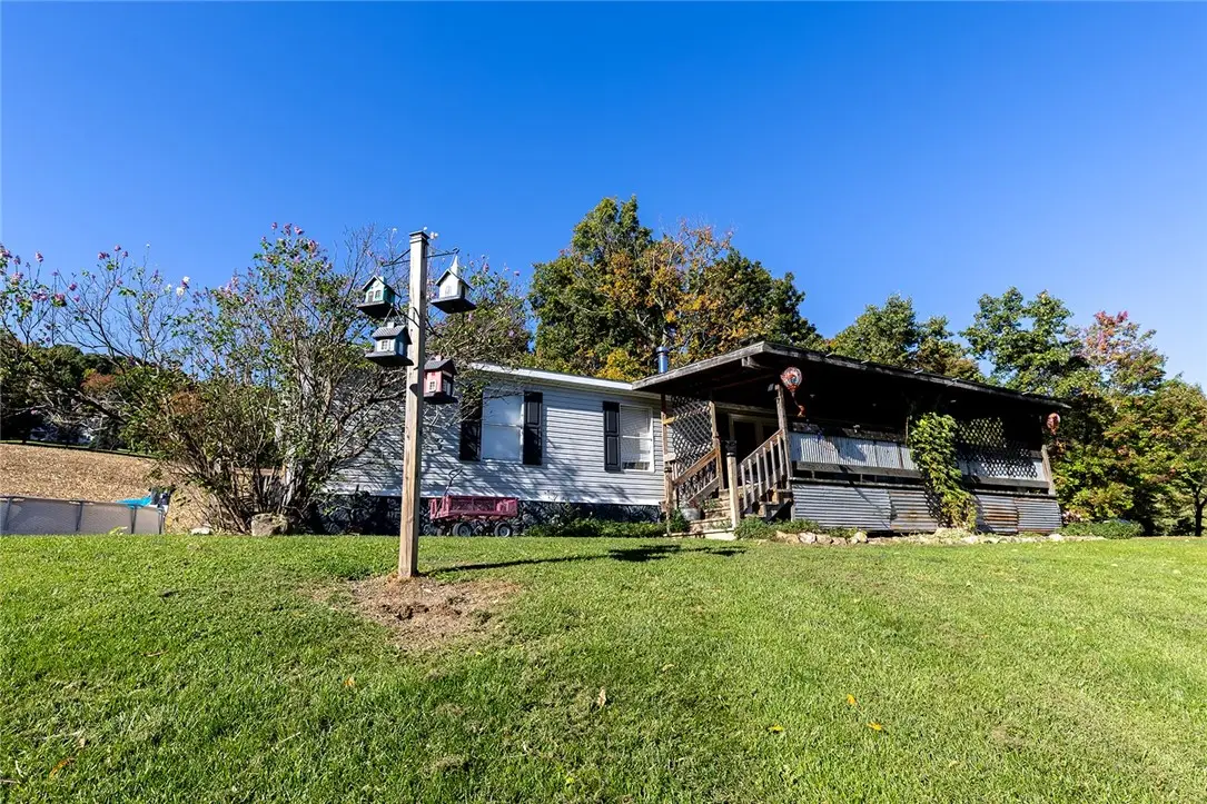 125 Aspen Lane, New Enterprise, PA 16664 - #1