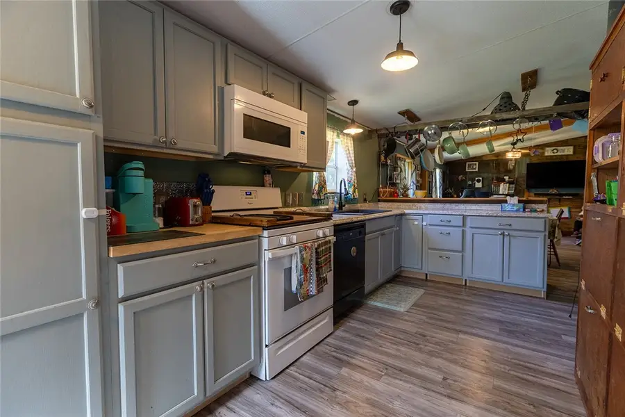 125 Aspen Lane, New Enterprise, PA 16664 - #2