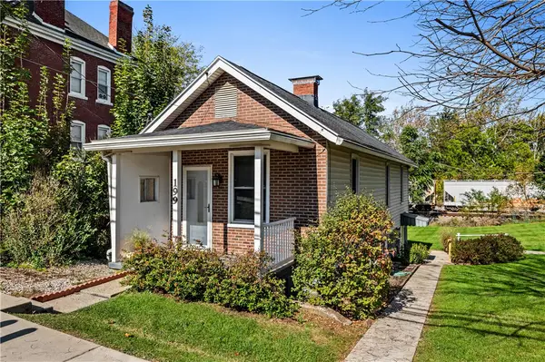 199 Latimer Avenue, Strabane, PA 15363