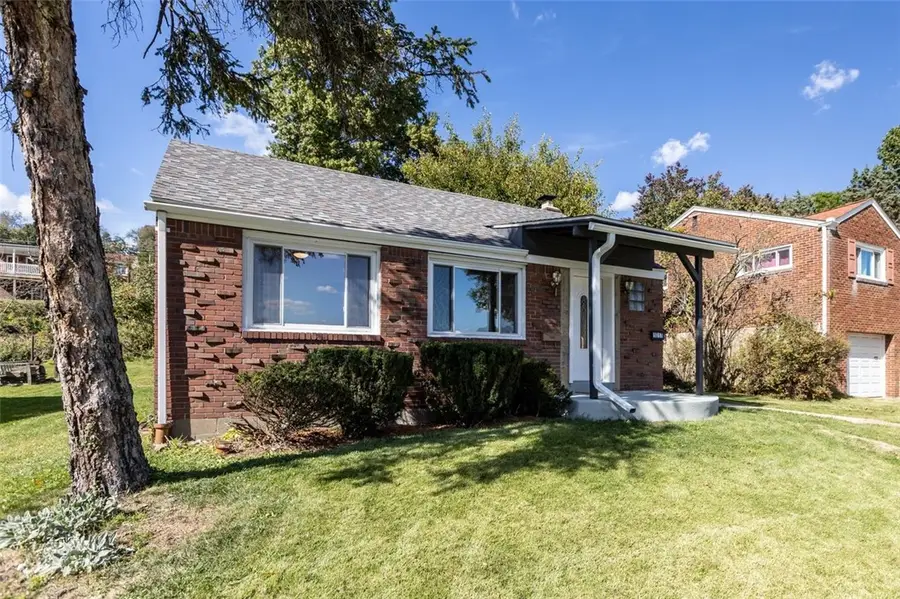 1017 Girard Rd, Pittsburgh, PA 15227 - #2
