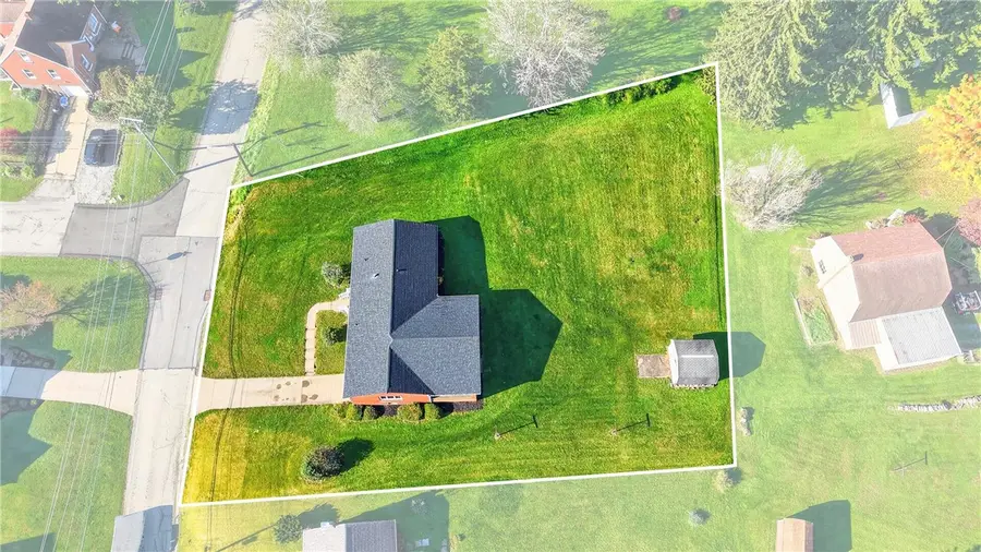 801 Gladden Road, Canonsburg, PA 15317 - #2