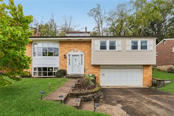 407 Laurie Dr, Pittsburgh, PA 15235