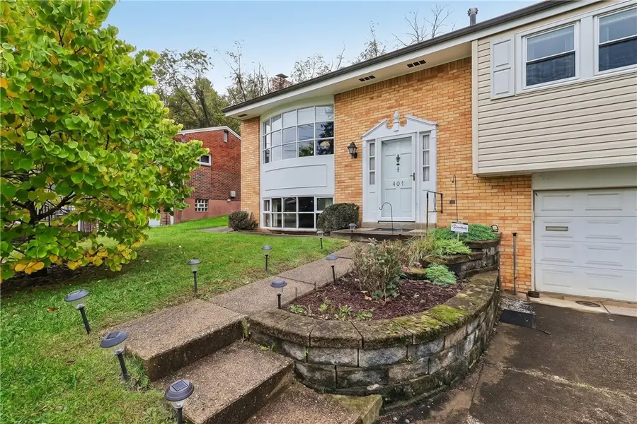407 Laurie Dr, Pittsburgh, PA 15235 - #2