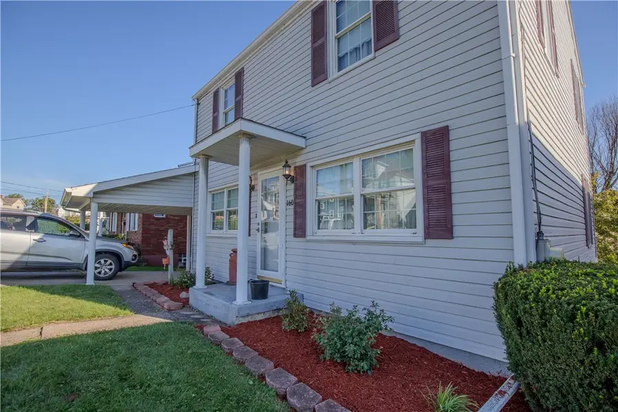 160 Easy St, Uniontown, PA 15401 - #3