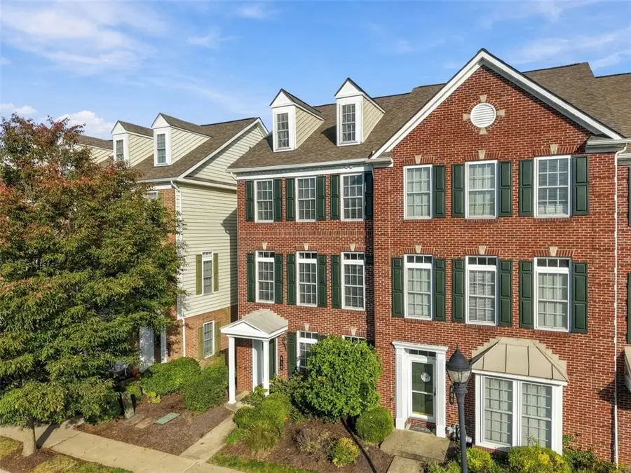 610 Arbor Ct, Pittsburgh, PA 15238 - #2