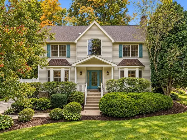 804 Wyngold Dr, Pittsburgh, PA 15237