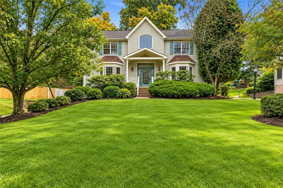 804 Wyngold Dr, Pittsburgh, PA 15237 - #2
