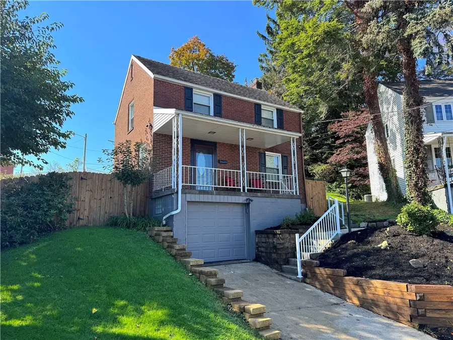 410 Hawthorne Ave, Greensburg, PA 15601 - #2