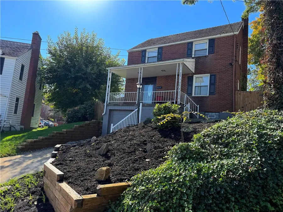 410 Hawthorne Ave, Greensburg, PA 15601 - #3