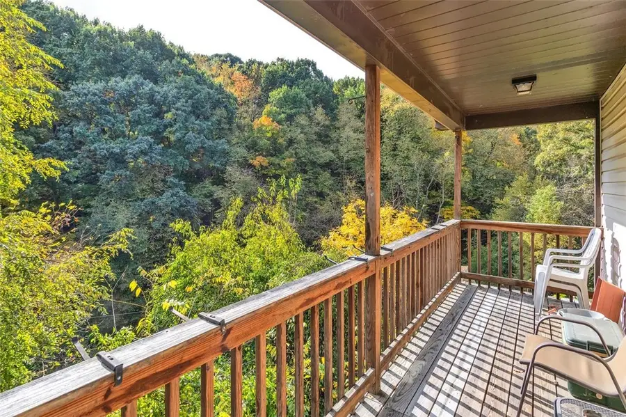 841 Fairston St, Pittsburgh, PA 15204 - #2