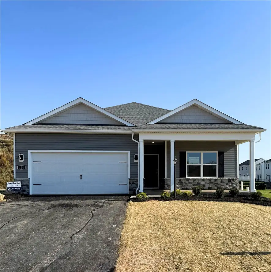 104 Dominic Court, Beaver Falls, PA 15010 - #1