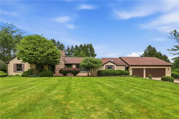 135 Windy Ghoul Drive, Beaver, PA 15009