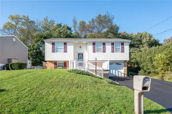 181 Eleanor Dr, Latrobe, PA 15650