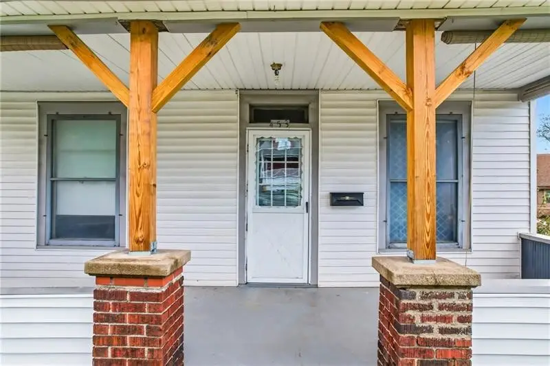 453 Lafayette Ave, Sharon, PA 16146 - #3
