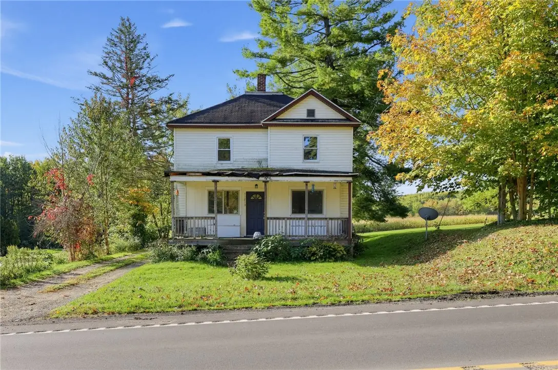 11213 Route 6n, Albion, PA 16401 - #1