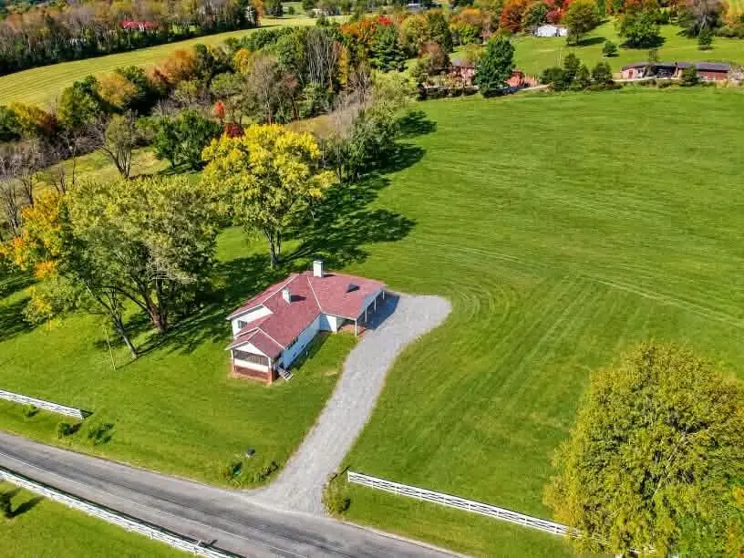 423 Little Creek Rd, Harmony, PA 16037 - #3