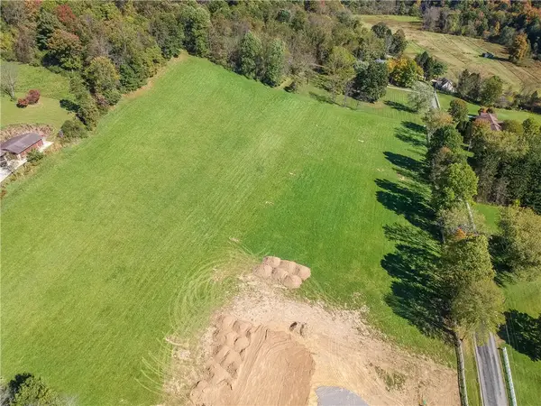 Lot 2 Little Creek Rd, Harmony, PA 16037