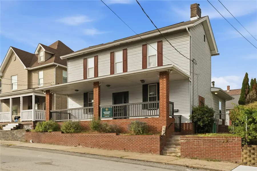 547 George St, Greensburg, PA 15601 - #3