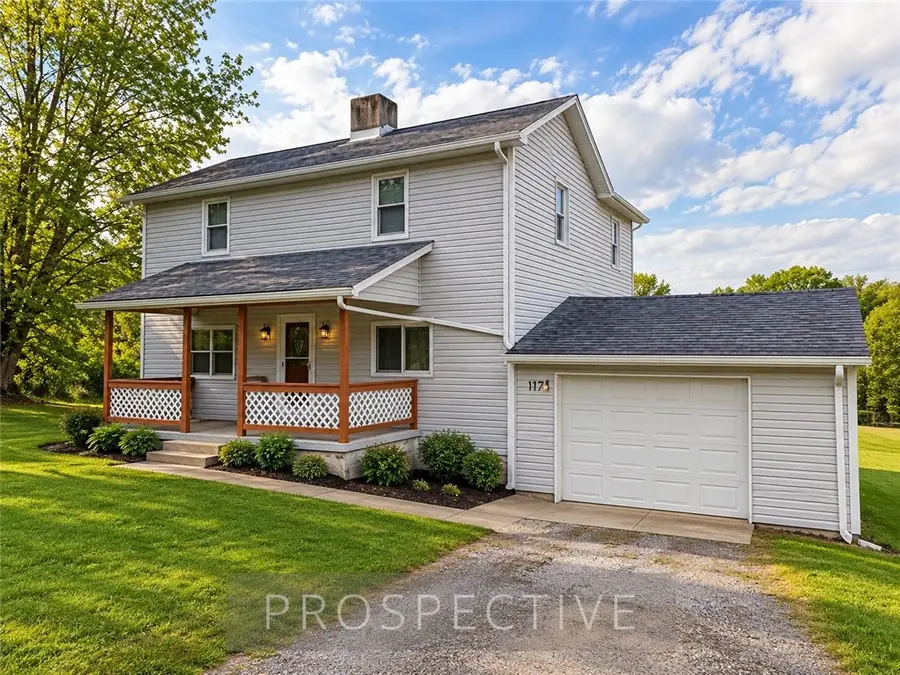 117 Uniontown St, Martin, PA 15460 - #2