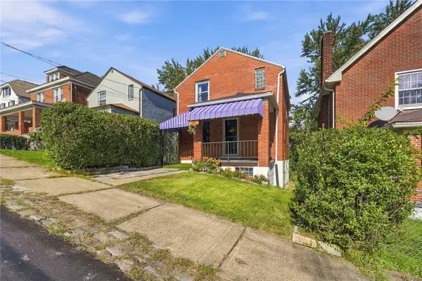 821 Gallion Ave, Pittsburgh, PA 15226