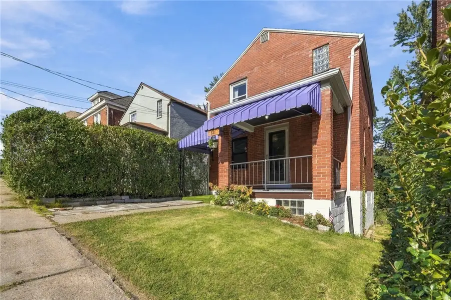 821 Gallion Ave, Pittsburgh, PA 15226 - #2
