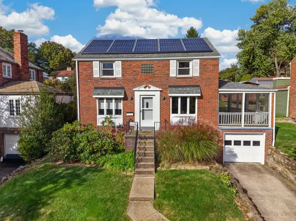 433 Old Farm Road, Pittsburgh, PA 15228