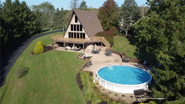 615 Strawcutter Road, Derry, PA 15627