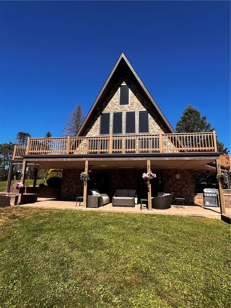 615 Strawcutter Road, Derry, PA 15627 - #3