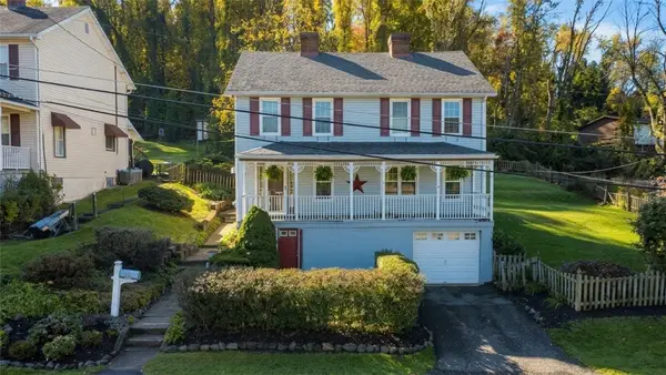 1112-1114 Boni Drive, Pittsburgh, PA 15236