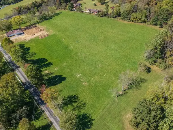Lot 3 Little Creek Rd, Harmony, PA 16037