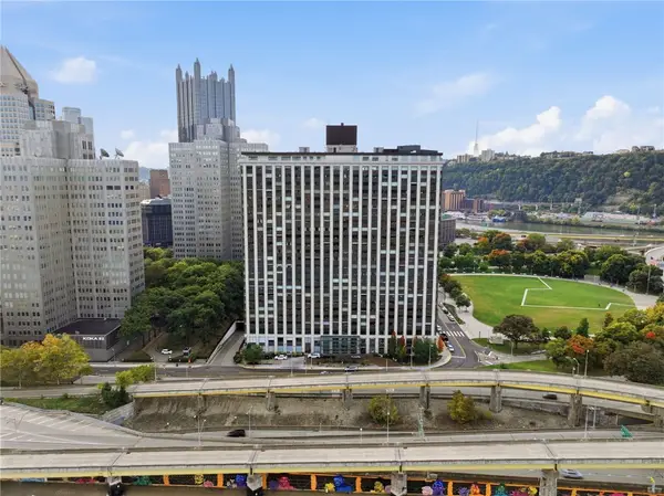320 Fort Duquesne Blvd #21H, Pittsburgh, PA 15222
