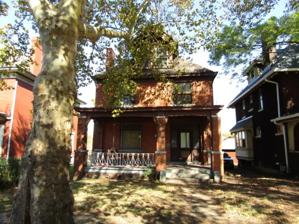 429 E 11th Ave, Homestead, PA 15120 - #1