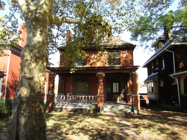 429 E 11th Ave, Homestead, PA 15120
